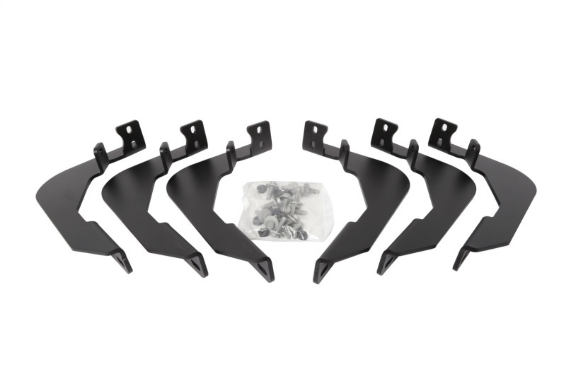 Picture of Deezee 16-23 Nissan Titan Running Board NXt Bracket Kit
