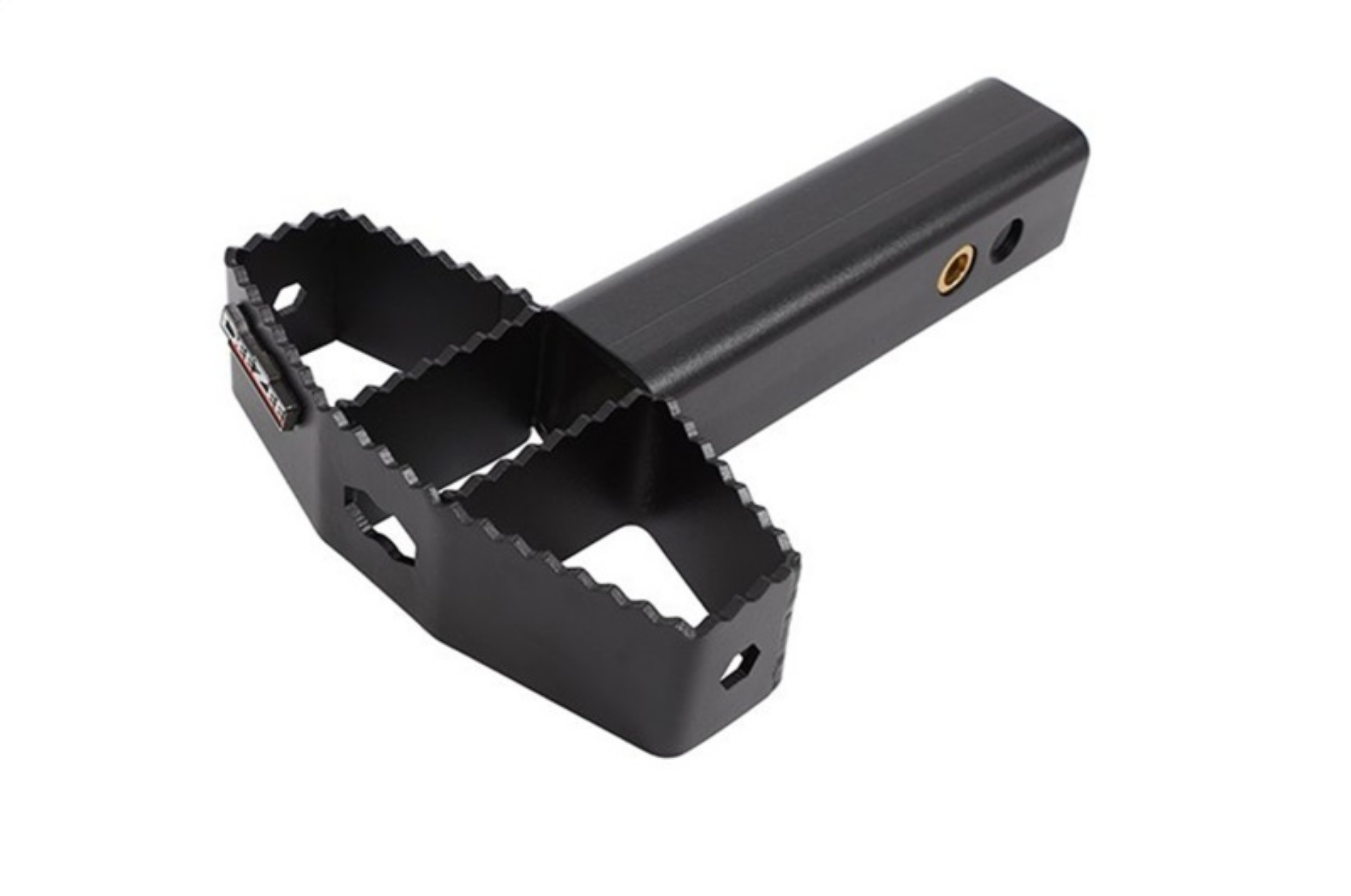 Picture of Deezee Universal Hitch Step