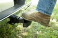 Picture of Deezee Universal Hitch Step