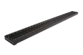 Picture of Deezee Universal Running Board Rough Step 55In Aluminum