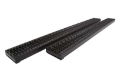 Picture of Deezee 19-21 Ford Transit Van Running Board Rough Step 36In Steel