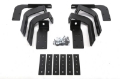 Picture of Deezee 99-13 Chevrolet Silverado Running Board Rough Step Bracket Kit