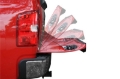 Picture of Deezee 19-23 Chevrolet Silverado Tailgate Assist Shock