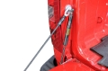 Picture of Deezee 19-23 Chevrolet Colorado Tailgate Assist Shock