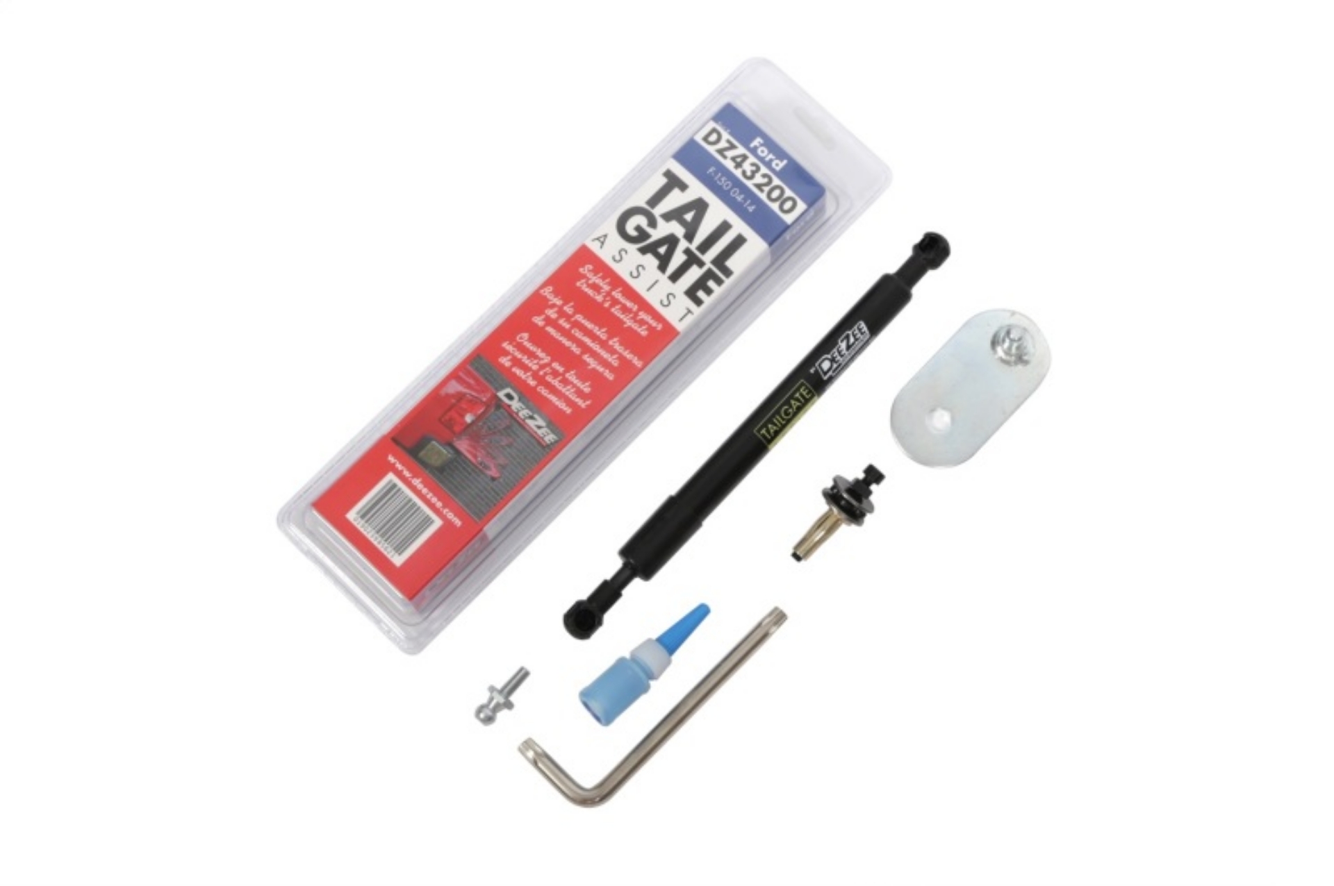 Picture of Deezee 04-14 Ford F150 Tailgate Assist Shock