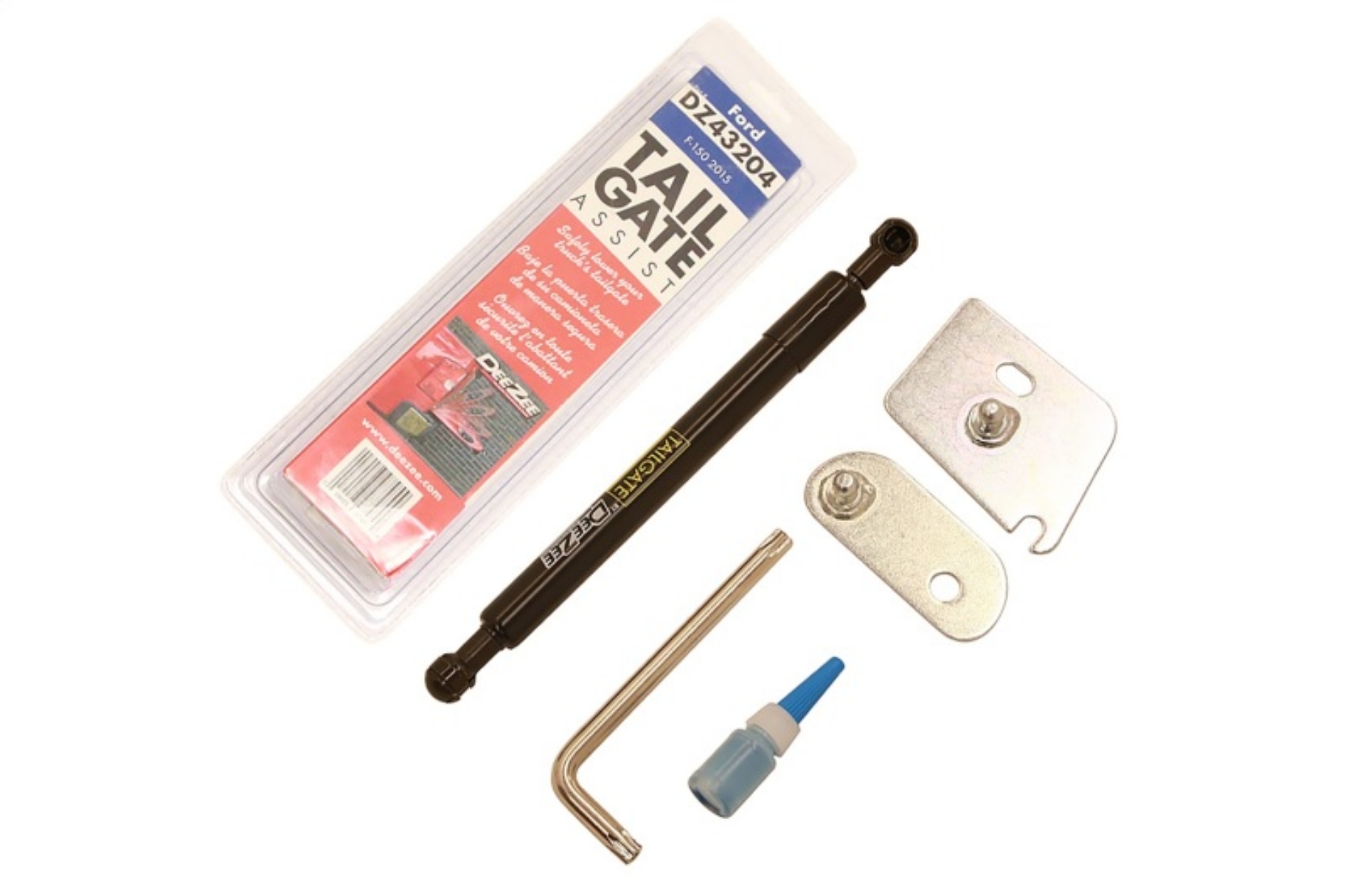 Picture of Deezee 15-23 Ford F150 Tailgate Assist Shock