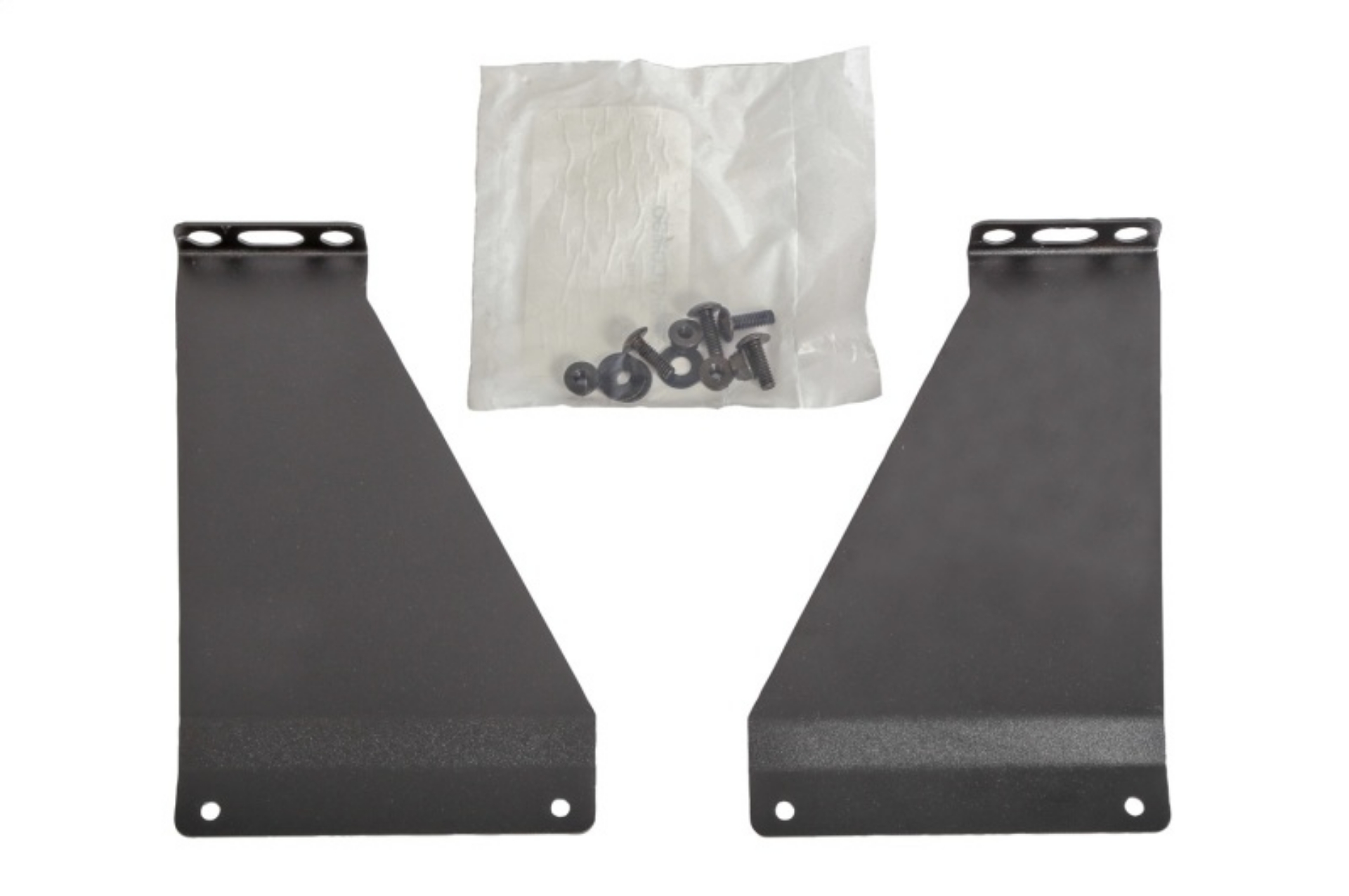 Picture of Deezee Universal Tool Box - Specialty Tank - Combo Chest Box Attachment Bracket