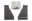 Picture of Deezee Universal Tool Box - Specialty Tank - Combo Chest Box Attachment Bracket