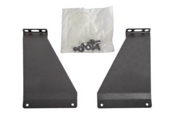 Picture of Deezee Universal Tool Box - Specialty Tank - Combo Chest Box Attachment Bracket