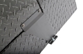 Picture of Deezee Universal Tool Box - Specialty Tank - Combo Chest Box Attachment Bracket