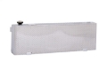 Picture of Deezee Universal Tanks - Auxiliary Long Rectangle Brite-Tread Aluminum