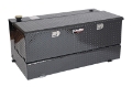 Picture of Deezee Universal Tanks - Combo Auxiliary Black Tread Aluminum 92 Gal
