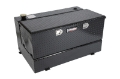 Picture of Deezee Universal Tanks - Combo Black Tread Aluminum 92 Gal