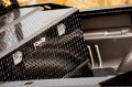 Picture of Deezee Universal Tanks - Combo Black Tread Aluminum 92 Gal