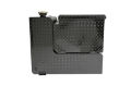 Picture of Deezee Universal Tanks - Combo Black Tread Aluminum 111 Gal