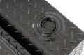 Picture of Deezee Universal Tanks - Combo Black Tread Aluminum 43 Gal