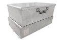 Picture of Deezee Universal Tanks - Combo Brite-Tread Aluminum 62 Gal