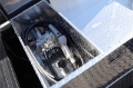 Picture of Deezee Universal Tanks - Combo Brite-Tread Aluminum 75 Gal