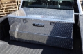 Picture of Deezee Universal Tanks - Combo Brite-Tread Aluminum 75 Gal