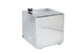 Picture of Deezee Universal Tanks - Square Brite-Tread Aluminum