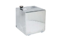 Picture of Deezee Universal Tanks - Square Brite-Tread Aluminum