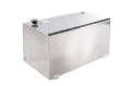 Picture of Deezee Universal Tanks - Short Rectangle Brite-Tread Aluminum