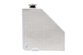 Picture of Deezee Universal Tanks - Wedge Rectangle Brite-Tread Aluminum
