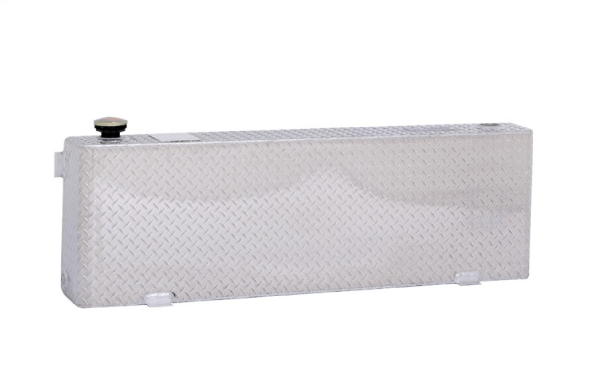 Picture of Deezee Universal Tanks - Long Rectangle Brite-Tread Aluminum