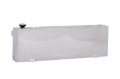 Picture of Deezee Universal Tanks - Long Rectangle Brite-Tread Aluminum