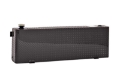 Picture of Deezee Universal Tanks - Long Rectangle Black-Tread Aluminum