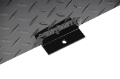 Picture of Deezee Universal Tanks - L-Shape Black Tread Aluminum 92 Gal