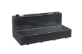Picture of Deezee Universal Tanks - L-Shape Black Tread Aluminum 111 Gal