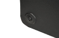 Picture of Deezee Universal Tanks - Auxiliary Short Rectangle Black Steel