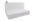 Picture of Deezee Universal Tanks - Auxiliary L-Shape White Steel