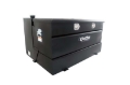 Picture of Deezee Universal Tanks - Combo Black Steel 50 Gal