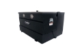 Picture of Deezee Universal Tanks - Combo Black Steel 92 Gal