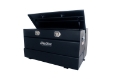 Picture of Deezee Universal Tanks - Combo Black Steel 92 Gal