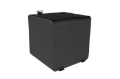 Picture of Deezee Universal Tanks - Square Black Steel