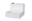 Picture of Deezee Universal Tanks - L-Shape White Steel 55 Gal