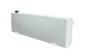 Picture of Deezee Universal Tanks - Long Rectangle White Steel