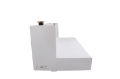 Picture of Deezee Universal Tanks - L-Shape White Steel 111 Gal