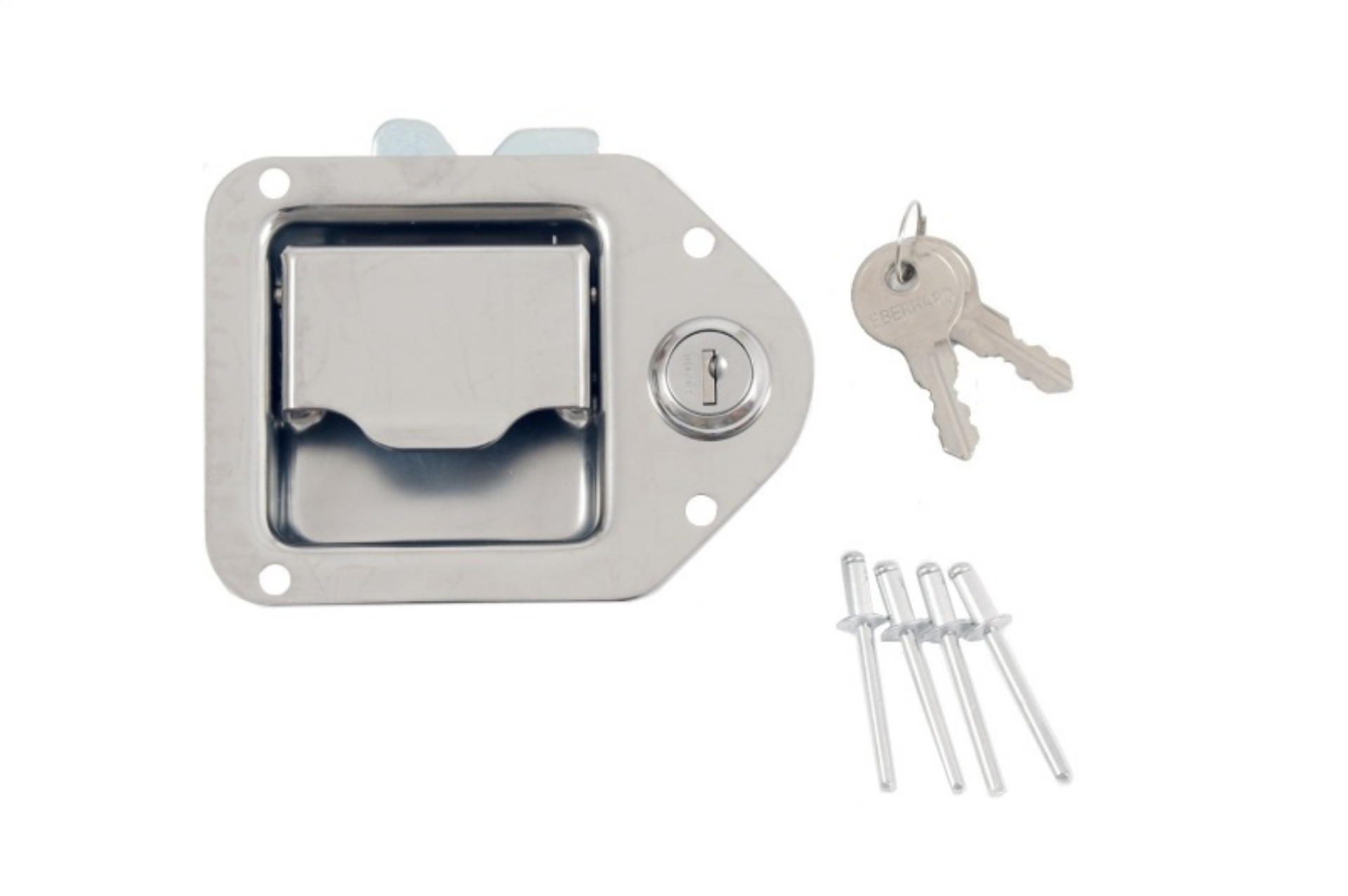Picture of Deezee Universal Tool Box - Service Parts Locking Latch