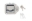 Picture of Deezee Universal Tool Box - Service Parts Locking Latch