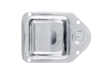 Picture of Deezee Universal Tool Box - Service Parts Locking Latch Post Style