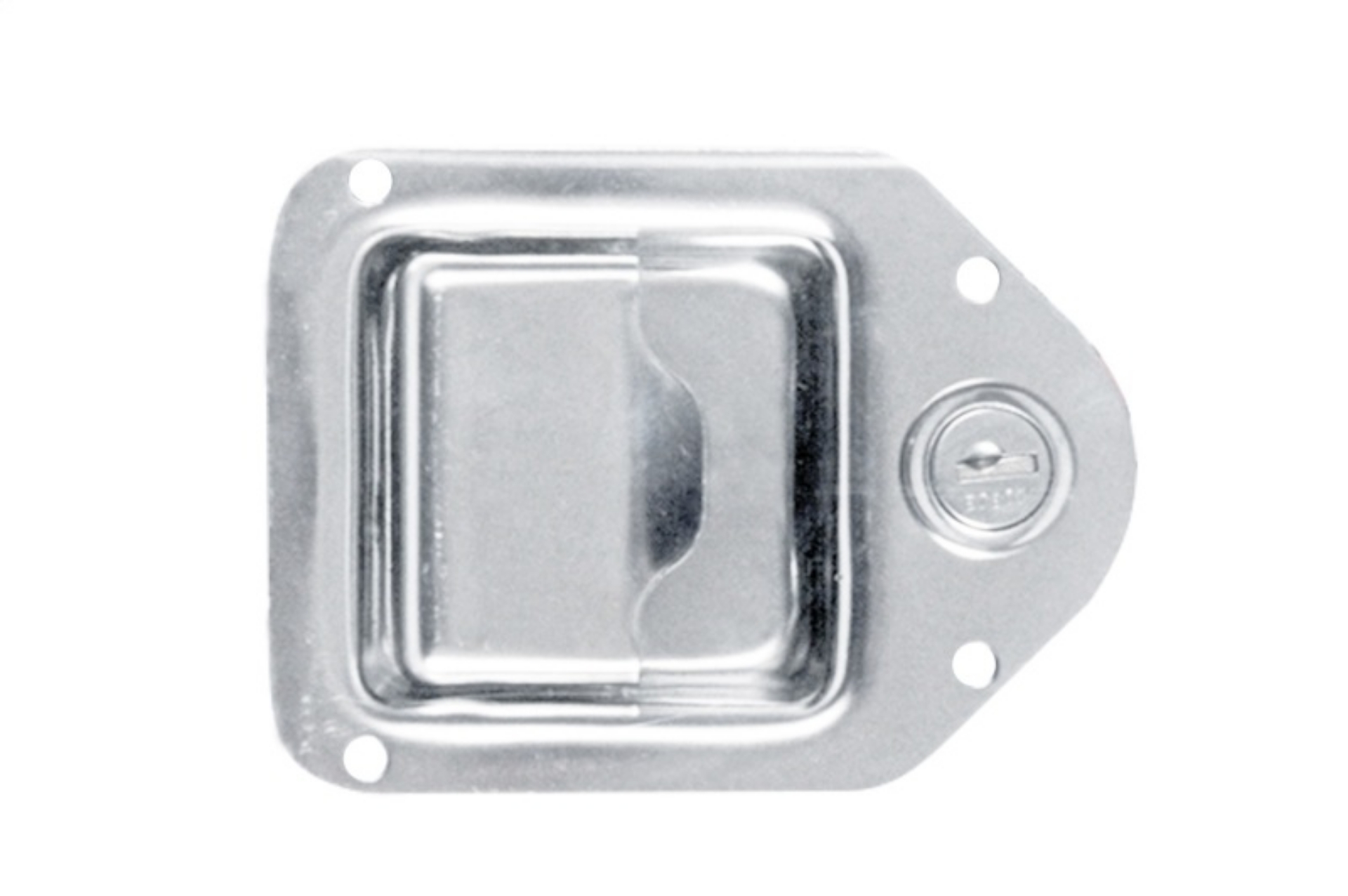 Picture of Deezee Universal Tool Box - Service Parts Locking Latch Post Style