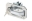 Picture of Deezee Universal Tool Box - Service Parts Locking Latch SS