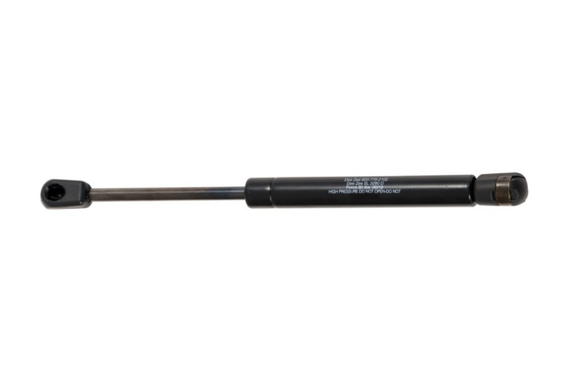 Picture of Deezee Universal Tool Box - Service Parts Shock socket style 80 lbs