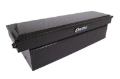 Picture of Deezee Universal Tool Box - Blue Crossover - Single Lid Blk