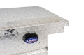 Picture of Deezee Universal Tool Box - Blue Crossover - Single Lid Low