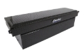 Picture of Deezee Universal Tool Box - Blue Crossover - Single Lid Wide Blk